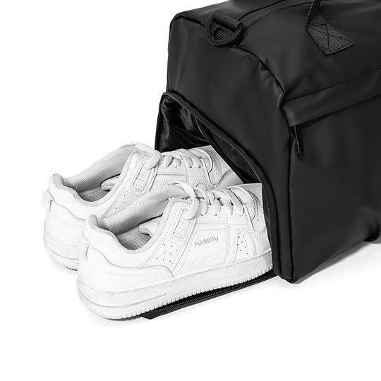 Sac de sport polyvalent pour homme et femme toutes saisons 2