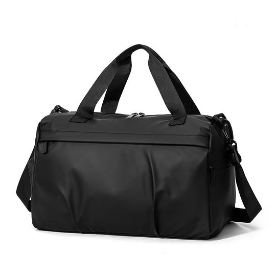 Sac de sport polyvalent pour homme et femme toutes saisons 4