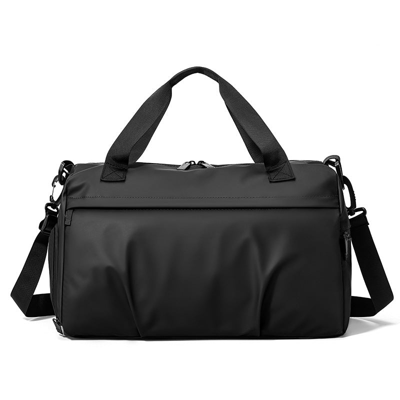 Sac de sport polyvalent pour homme et femme toutes saisons 5