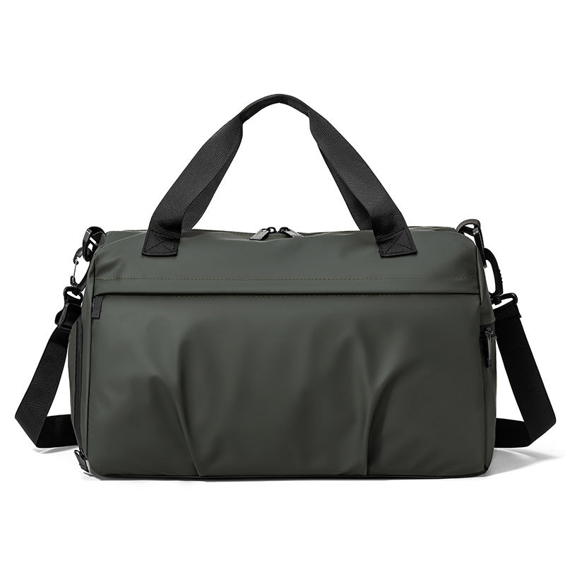 Sac de sport polyvalent pour homme et femme toutes saisons 6