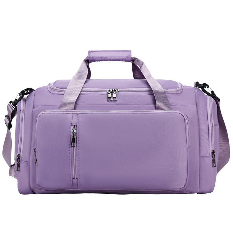 Sac de sport polyvalent unisexe fonctionnel 10