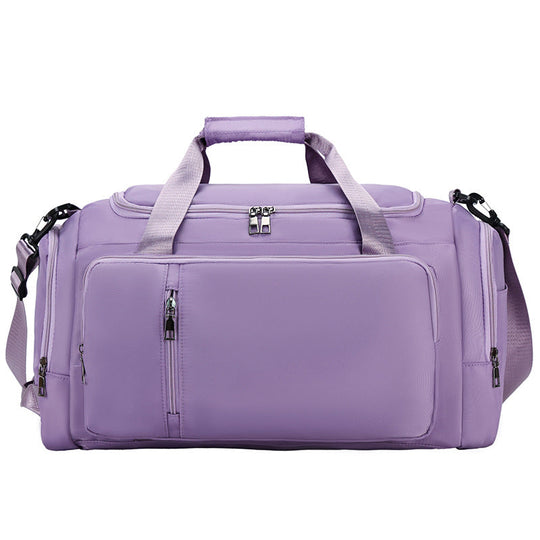 Sac de sport polyvalent unisexe fonctionnel 10