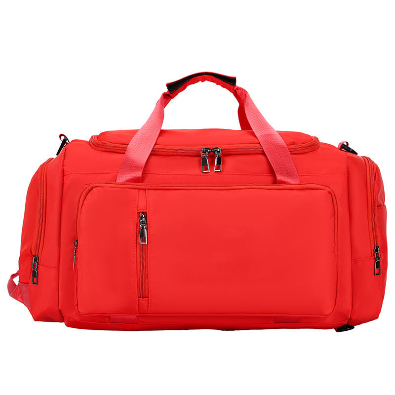Sac de sport polyvalent unisexe fonctionnel 2