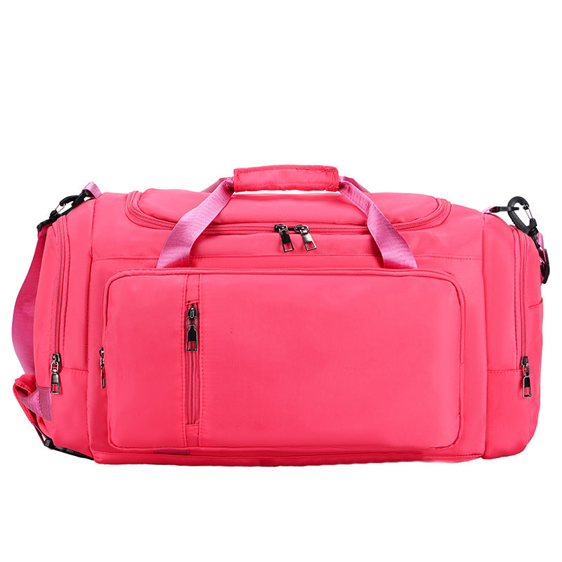 Sac de sport polyvalent unisexe fonctionnel 3