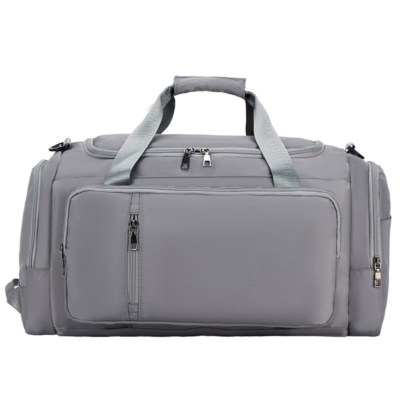 Sac de sport polyvalent unisexe fonctionnel 4