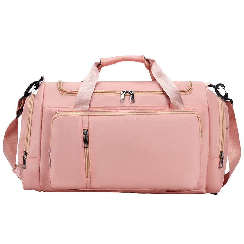 Sac de sport polyvalent unisexe fonctionnel 5
