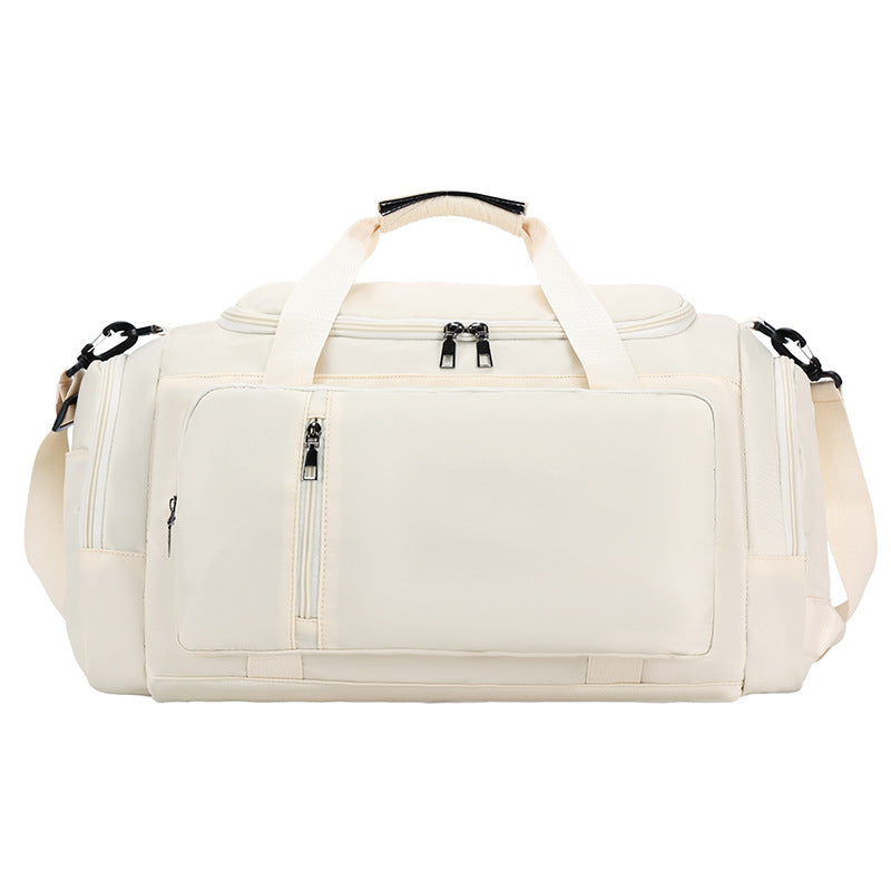 Sac de sport polyvalent unisexe fonctionnel 8