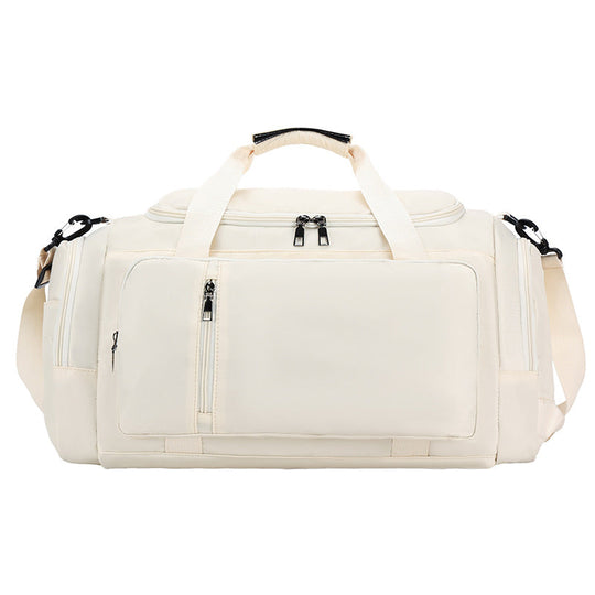 Sac de sport polyvalent unisexe fonctionnel 8