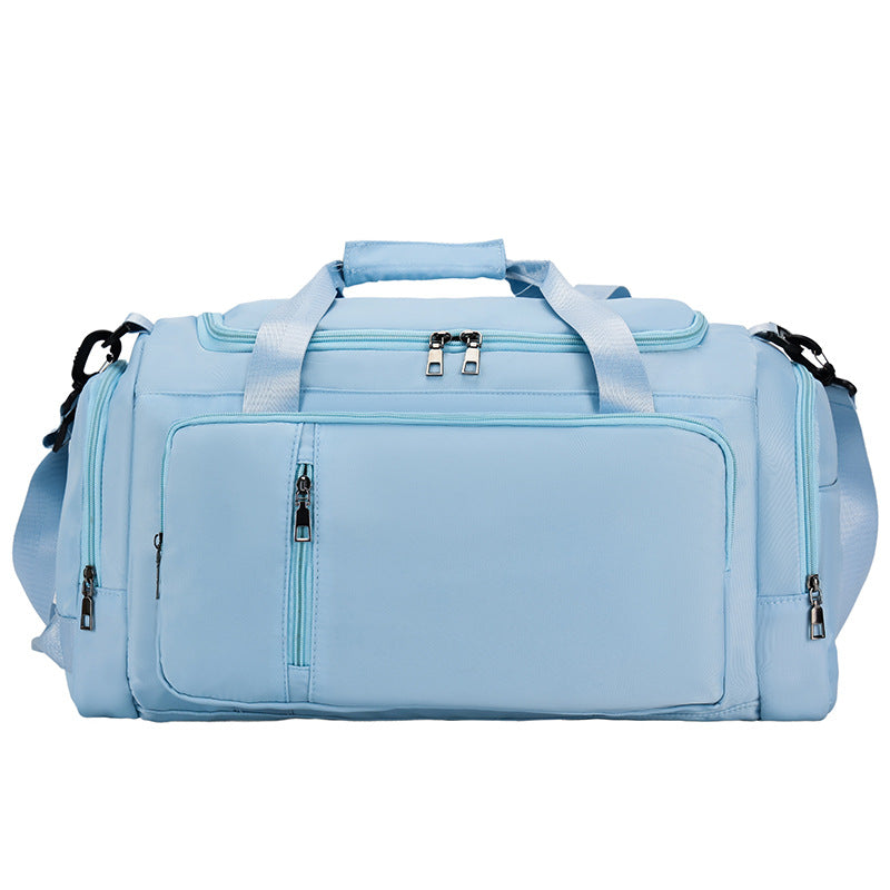 Sac de sport polyvalent unisexe fonctionnel 9