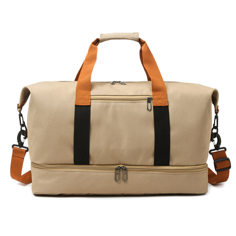 Sac de sport polyvalent unisexe toutes saisons pratique et spacieux 10