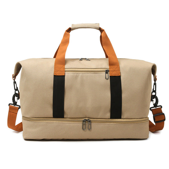 Sac de sport polyvalent unisexe toutes saisons pratique et spacieux 10
