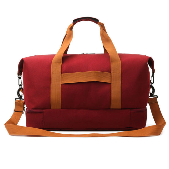 Sac de sport polyvalent unisexe toutes saisons pratique et spacieux 3