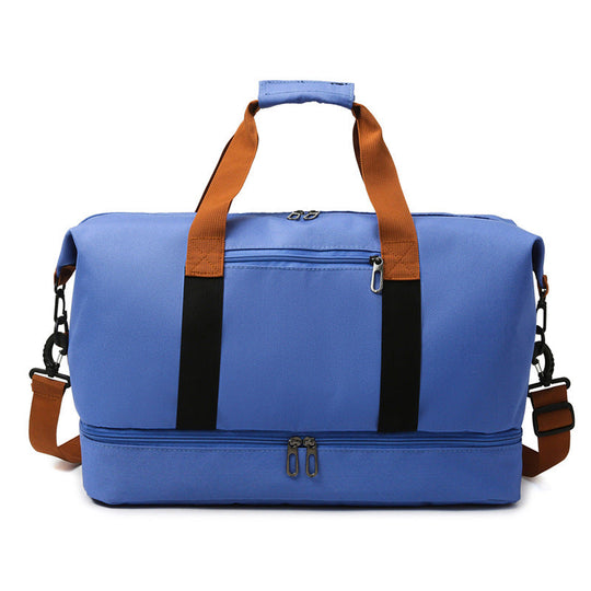 Sac de sport polyvalent unisexe toutes saisons pratique et spacieux 7
