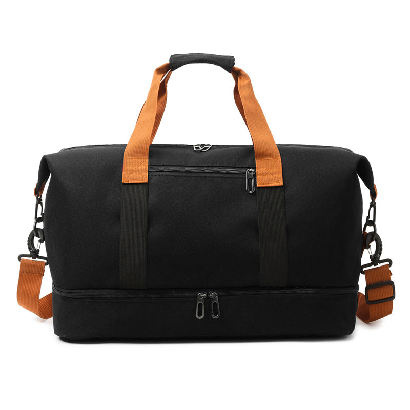 Sac de sport polyvalent unisexe toutes saisons pratique et spacieux 9