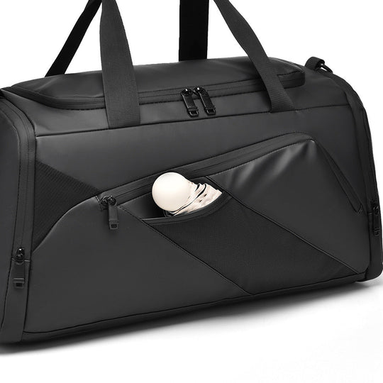 Sac de sport pour homme design fonctionnel et robuste 1