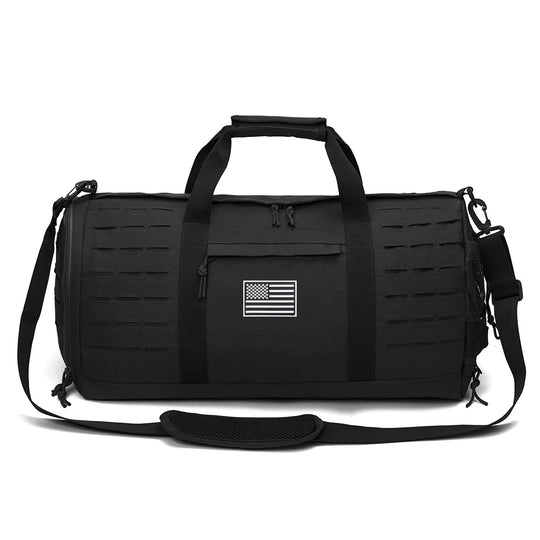 Sac de sport pour hommes 40L polyvalent 2