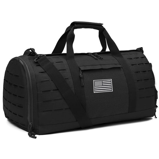 Sac de sport pour hommes 40L polyvalent 3