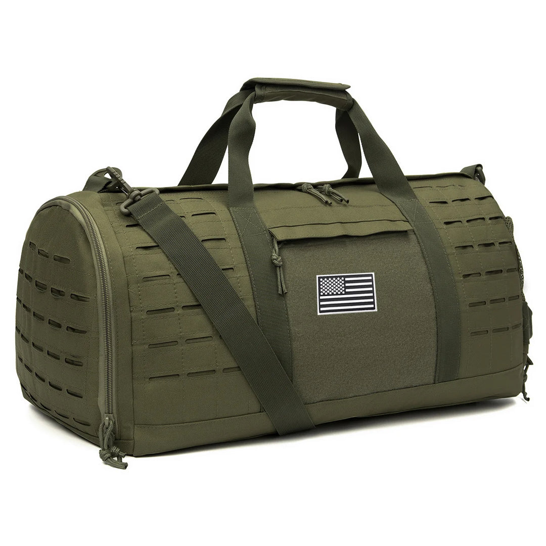 Sac de sport pour hommes 40L polyvalent 6