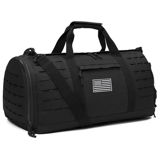 Sac de sport pour hommes 40L polyvalent 7
