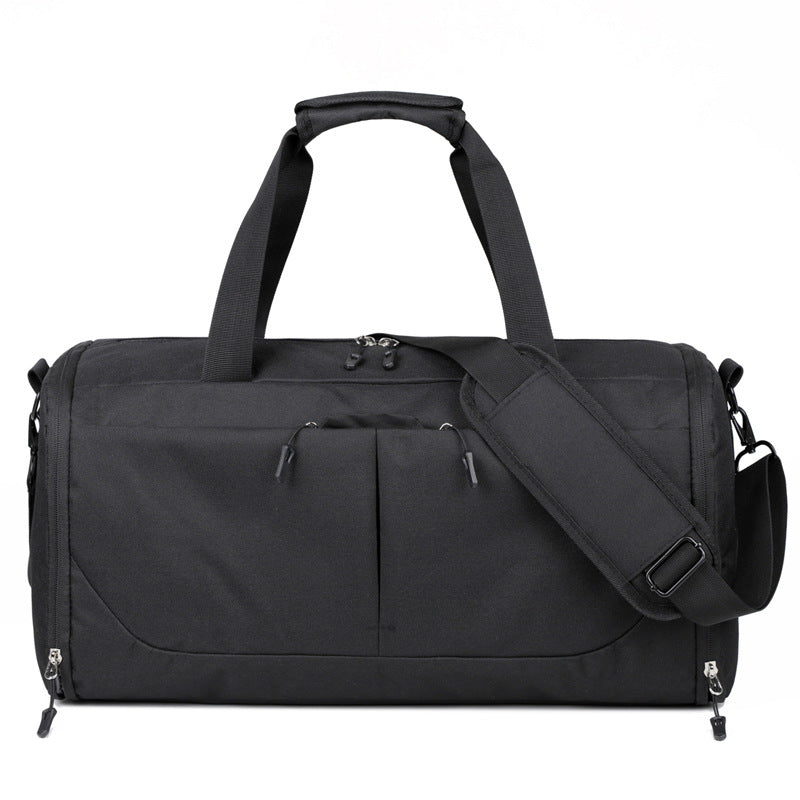 Sac de sport unisexe polyvalent et résistant 0
