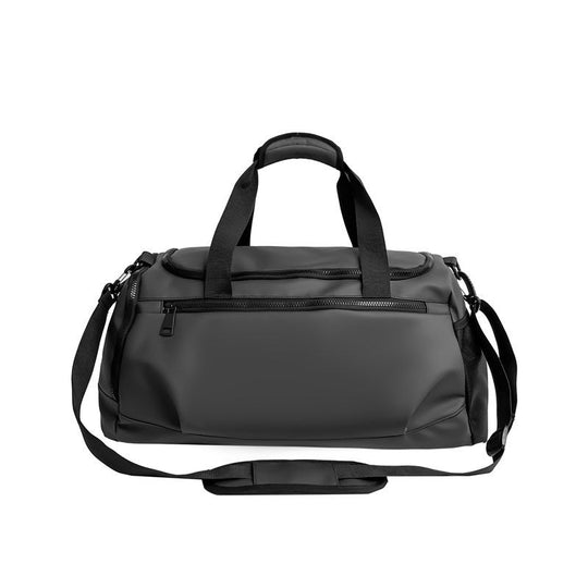 Sac de sport unisexe polyvalent et spacieux 0