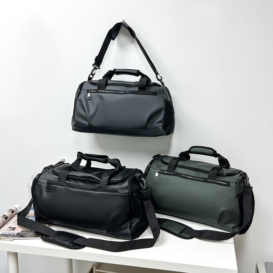 Sac de sport unisexe polyvalent et spacieux 1