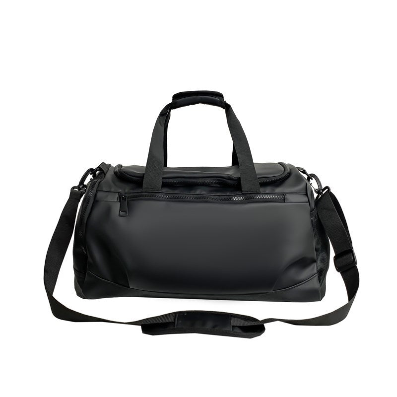 Sac de sport unisexe polyvalent et spacieux 3