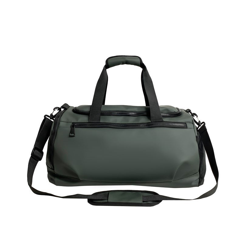 Sac de sport unisexe polyvalent et spacieux 4