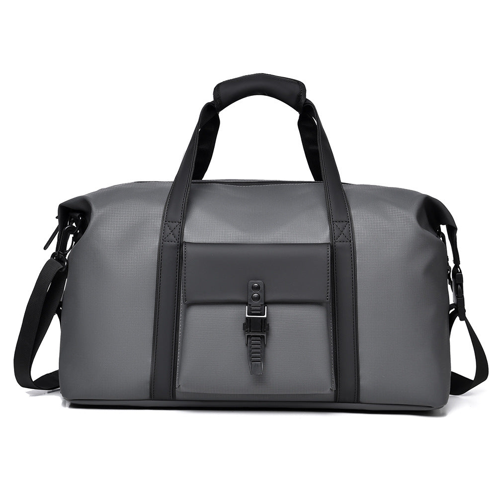 Sac de sport unisexe polyvalent toutes saisons 0