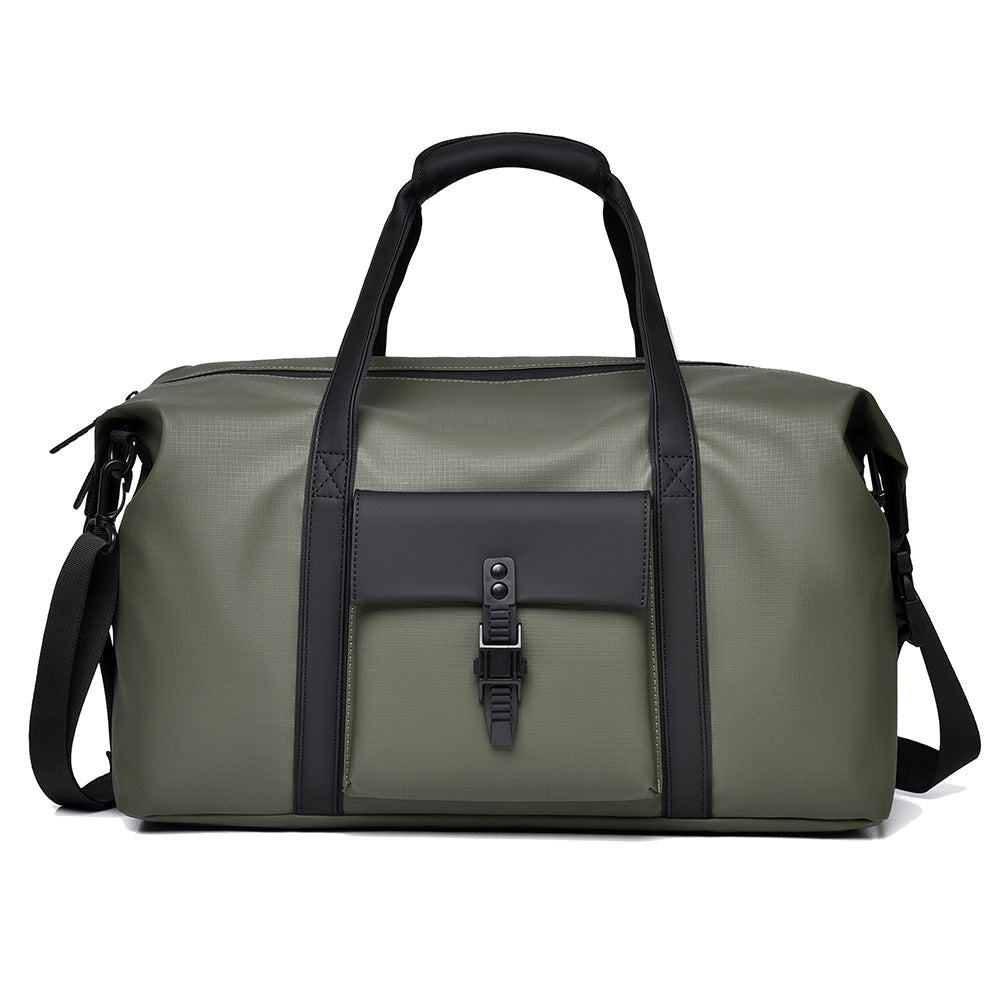 Sac de sport unisexe polyvalent toutes saisons 4