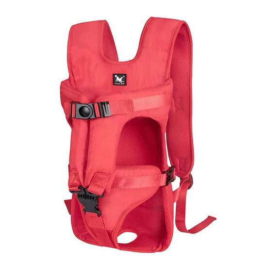 Sac de transport pour petits animaux de compagnie respirant 7