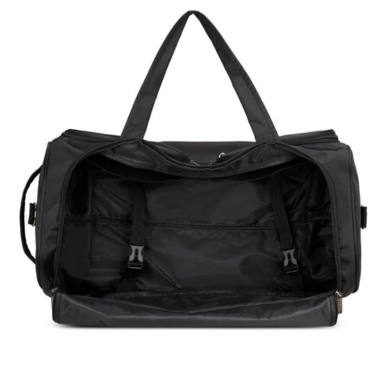 Sac de voyage à roulettes polyvalent pour homme et femme 1