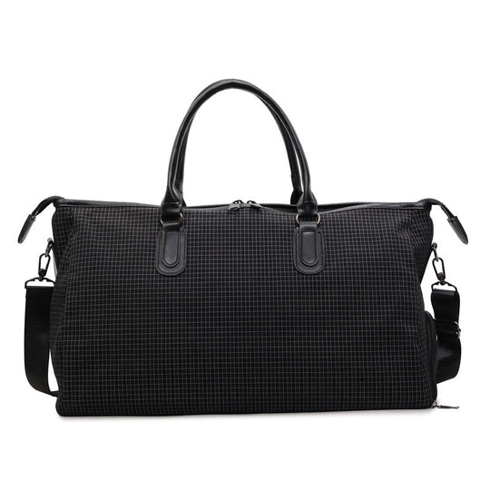 Sac de voyage homme polyvalent et fonctionnel 0