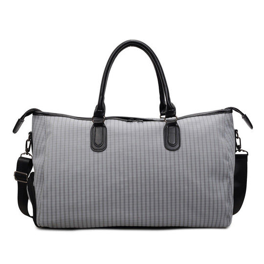 Sac de voyage homme polyvalent et fonctionnel 5