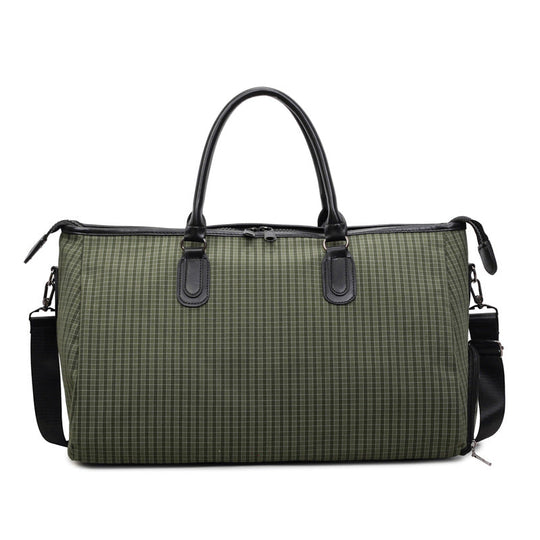 Sac de voyage homme polyvalent et fonctionnel 7