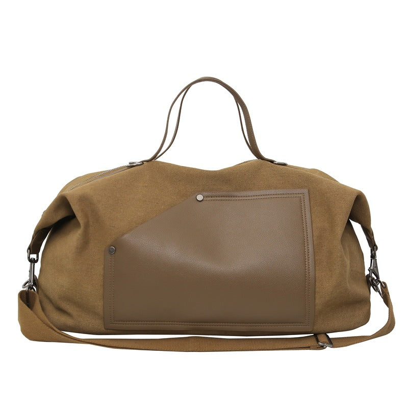 Sac de voyage léger polyvalent pour homme 0