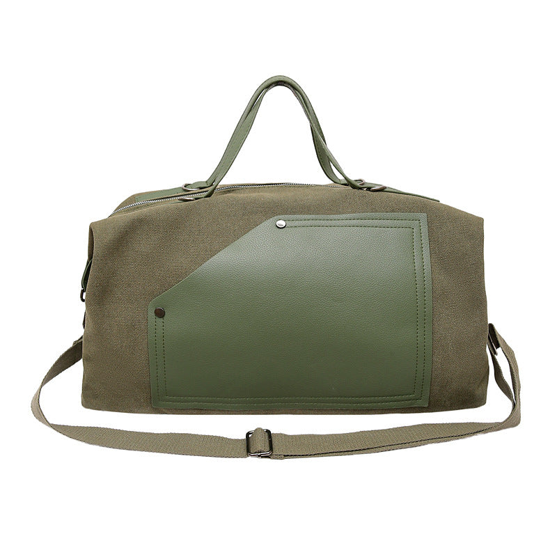 Sac de voyage léger polyvalent pour homme 1