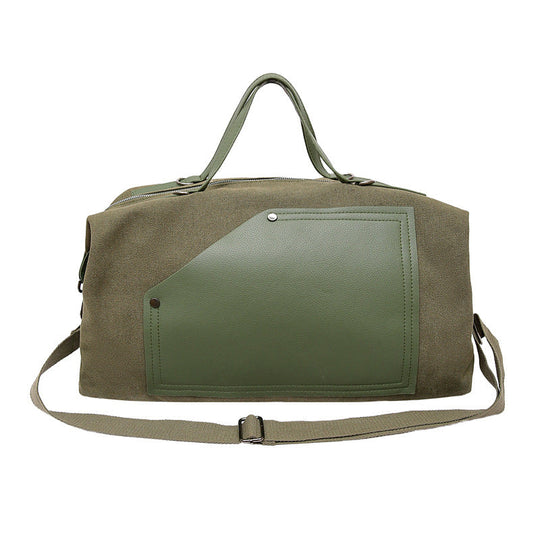 Sac de voyage léger polyvalent pour homme 1