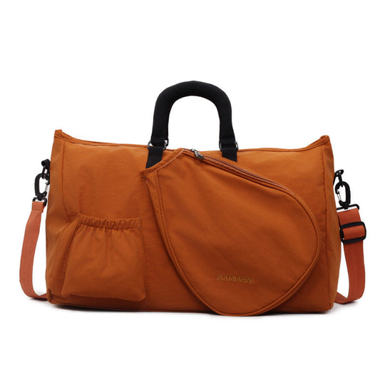 Sac de voyage modulable pour homme polyvalent 3