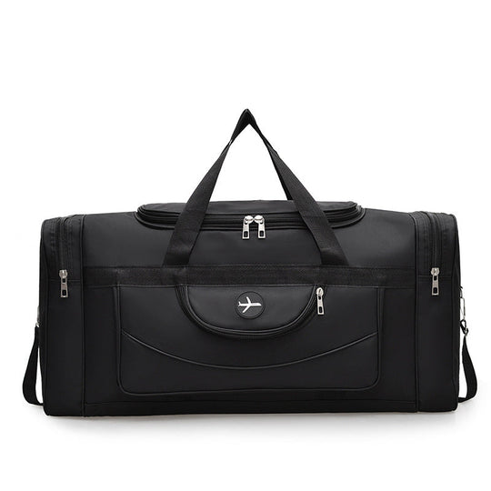 Sac de voyage multi-compartiments pour homme fonctionnel 0