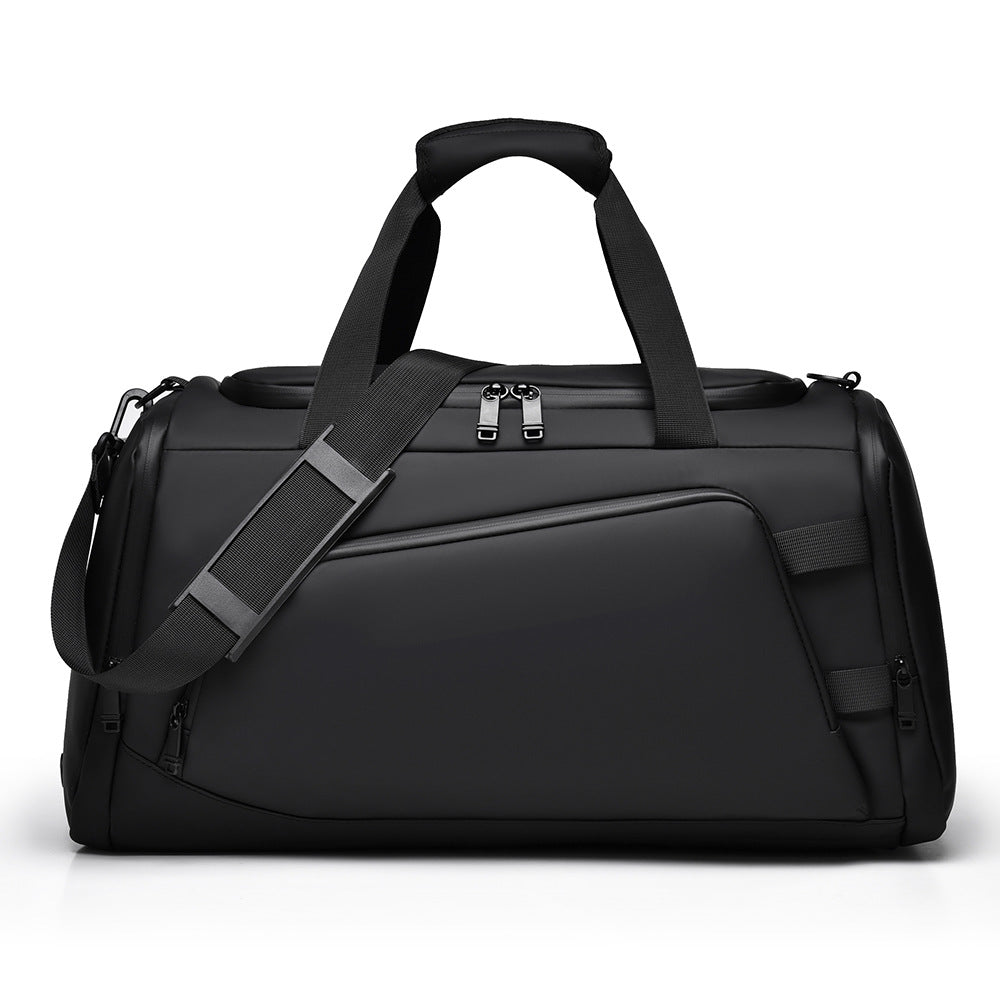Sac de voyage multifonction pour homme design moderne 0