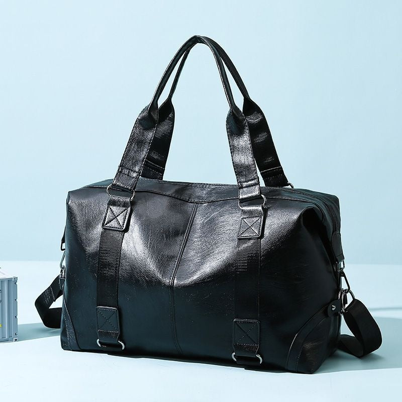 Sac de voyage multifonctionnel pour homme et femme pratique et spacieux 1