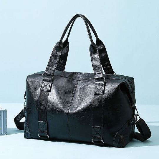 Sac de voyage multifonctionnel pour homme et femme pratique et spacieux 1