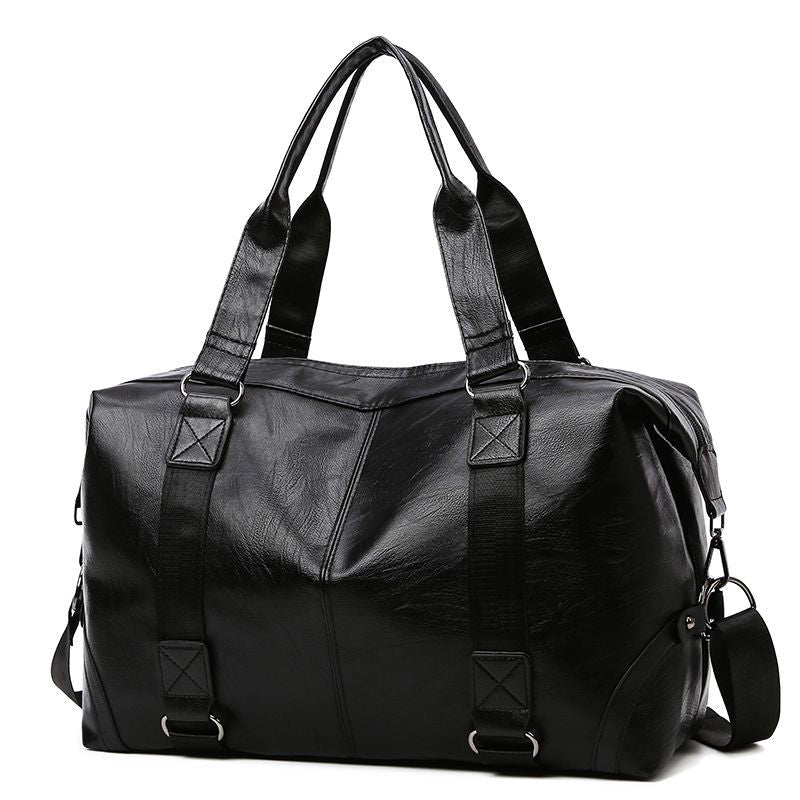Sac de voyage multifonctionnel pour homme et femme pratique et spacieux 2