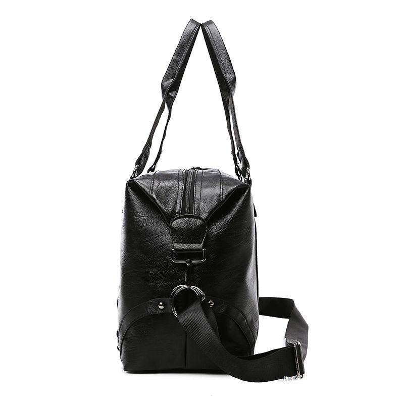 Sac de voyage multifonctionnel pour homme et femme pratique et spacieux 3