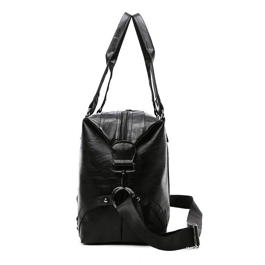 Sac de voyage multifonctionnel pour homme et femme pratique et spacieux 3