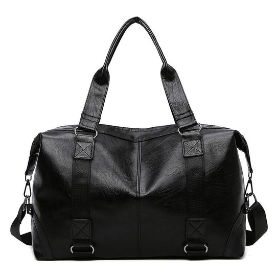 Sac de voyage multifonctionnel pour homme et femme pratique et spacieux 5