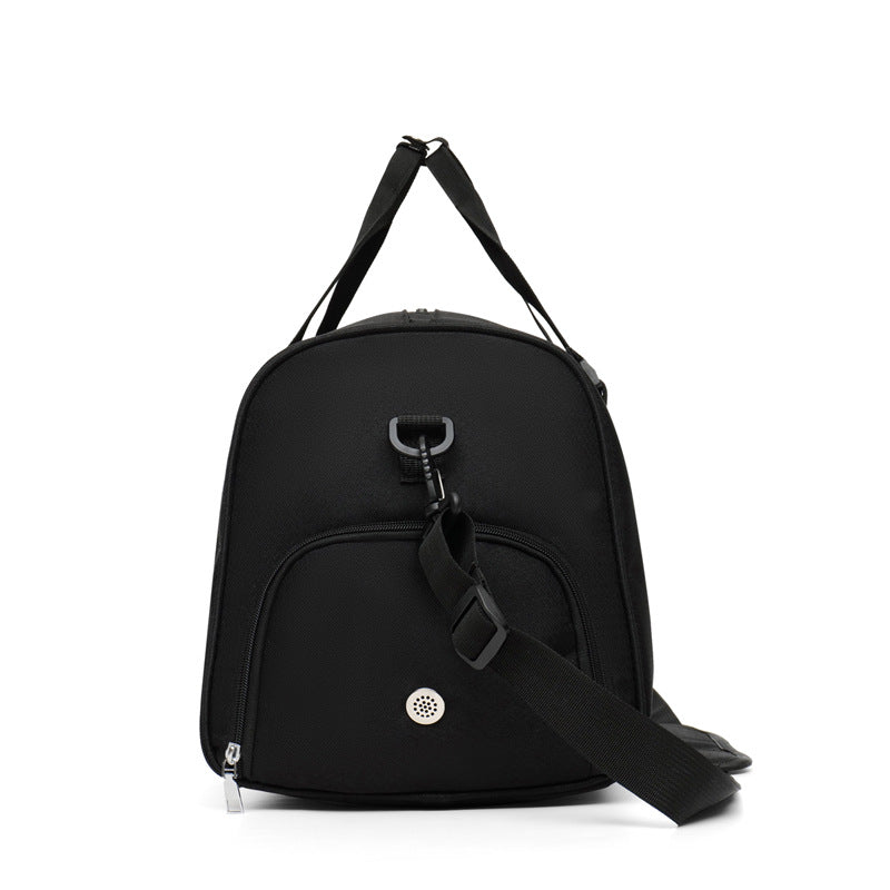Sac de voyage polochon polyvalent pour homme et femme 0