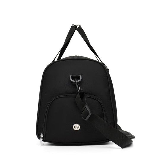 Sac de voyage polochon polyvalent pour homme et femme 0