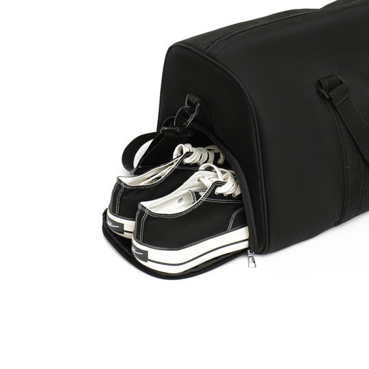 Sac de voyage polochon polyvalent pour homme et femme 1